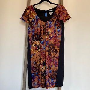 Anthropologie Dress